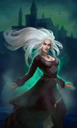 Banshee's Call