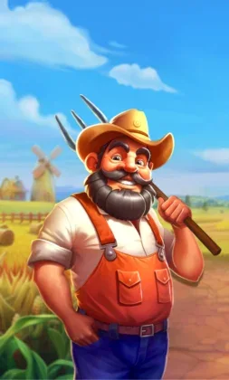 Barnyard Megahays Megaways